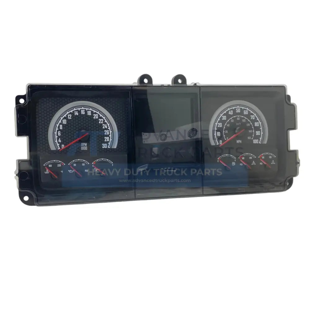 24566050 Genuine Volvo Instrument Cluster