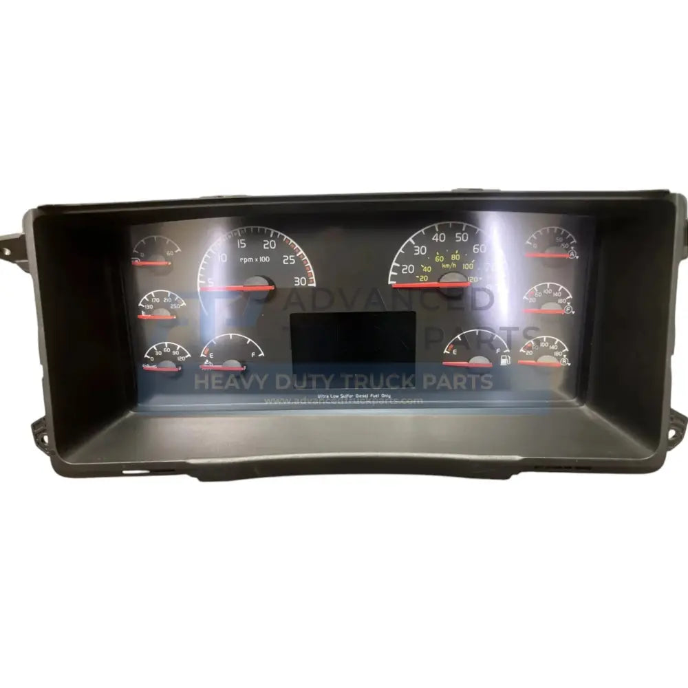 21350962 Genuine Volvo Instrument Cluster