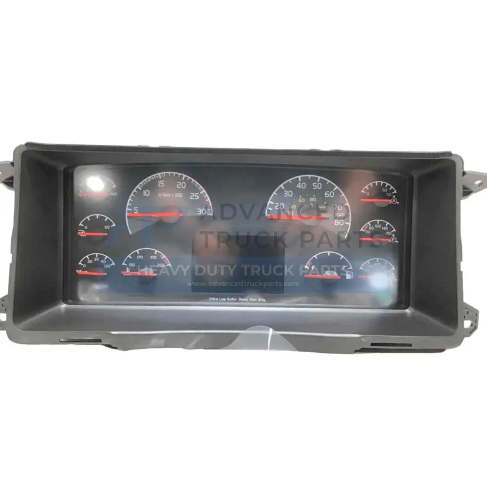 22805593 Genuine Volvo Instrument Cluster - Truck To Trailer