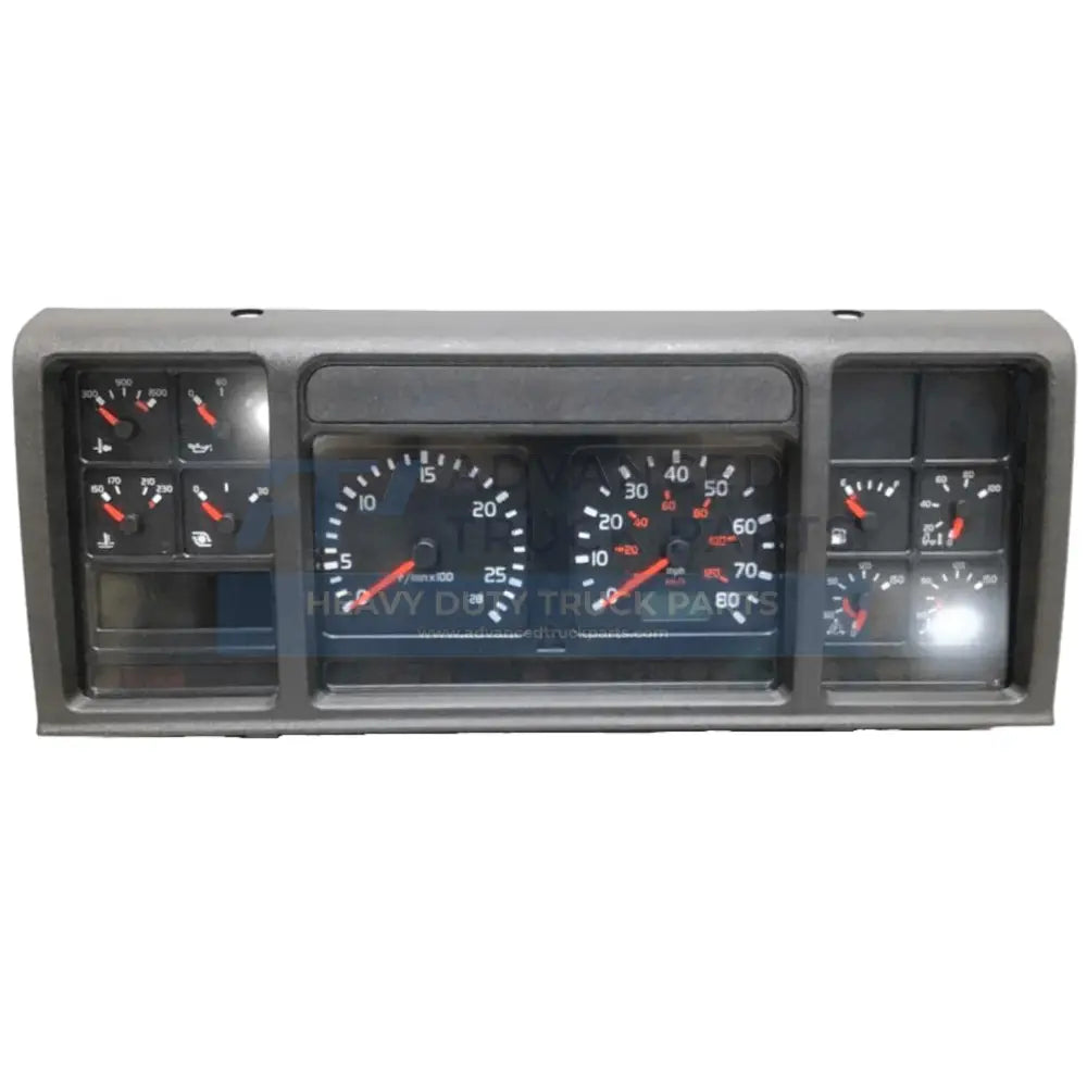 22879311 Genuine Volvo Instrument Cluster - Truck To Trailer