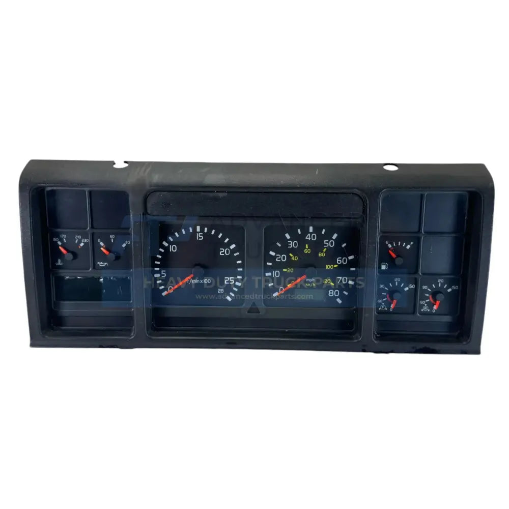 20410700-P01 Genuine Volvo Instrument Cluster