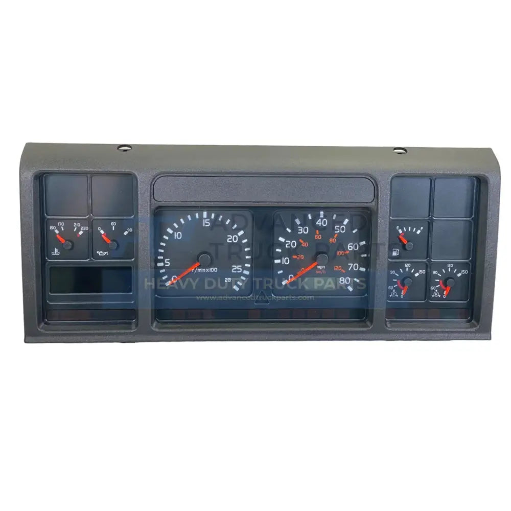 22879276 Genuine Volvo Instrument Cluster