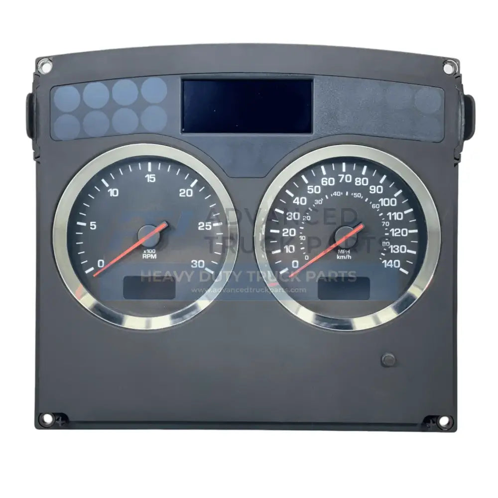 Genuine Volvo Instrument Cluster - Instrument Clusters