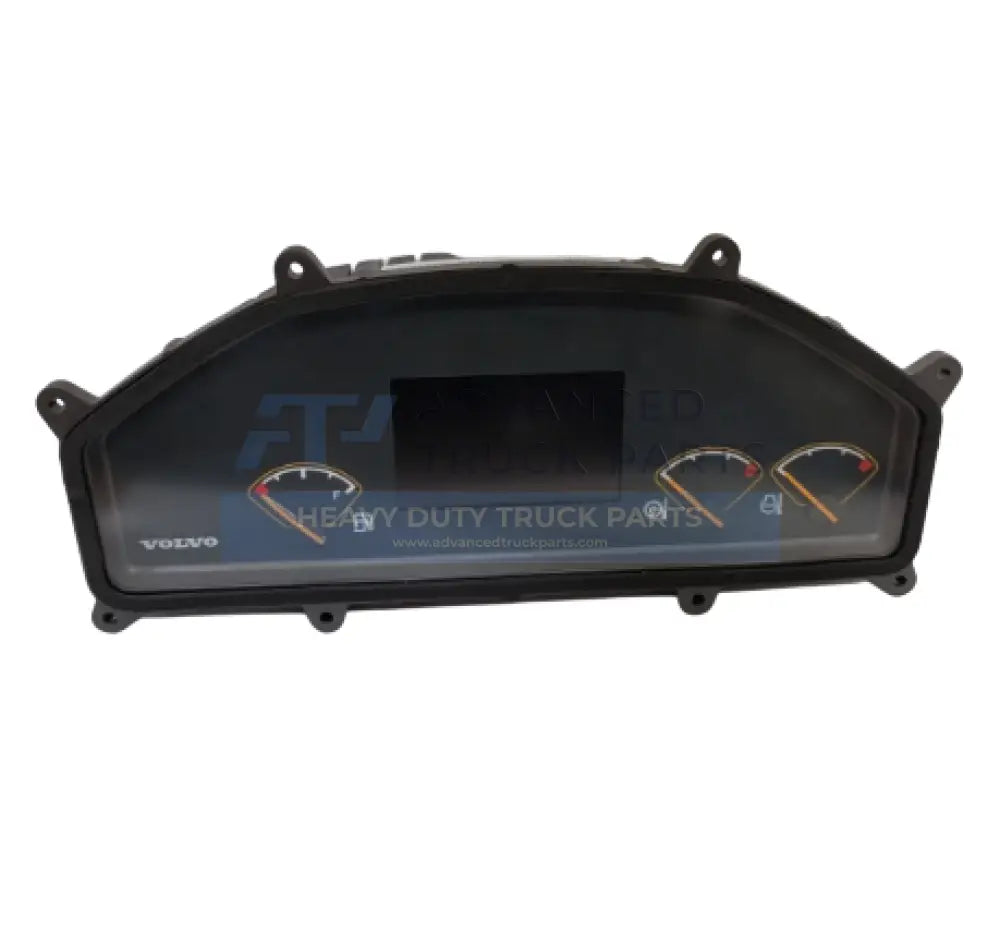 Genuine Volvo Instrument Gauge Cluster - Instrument Clusters