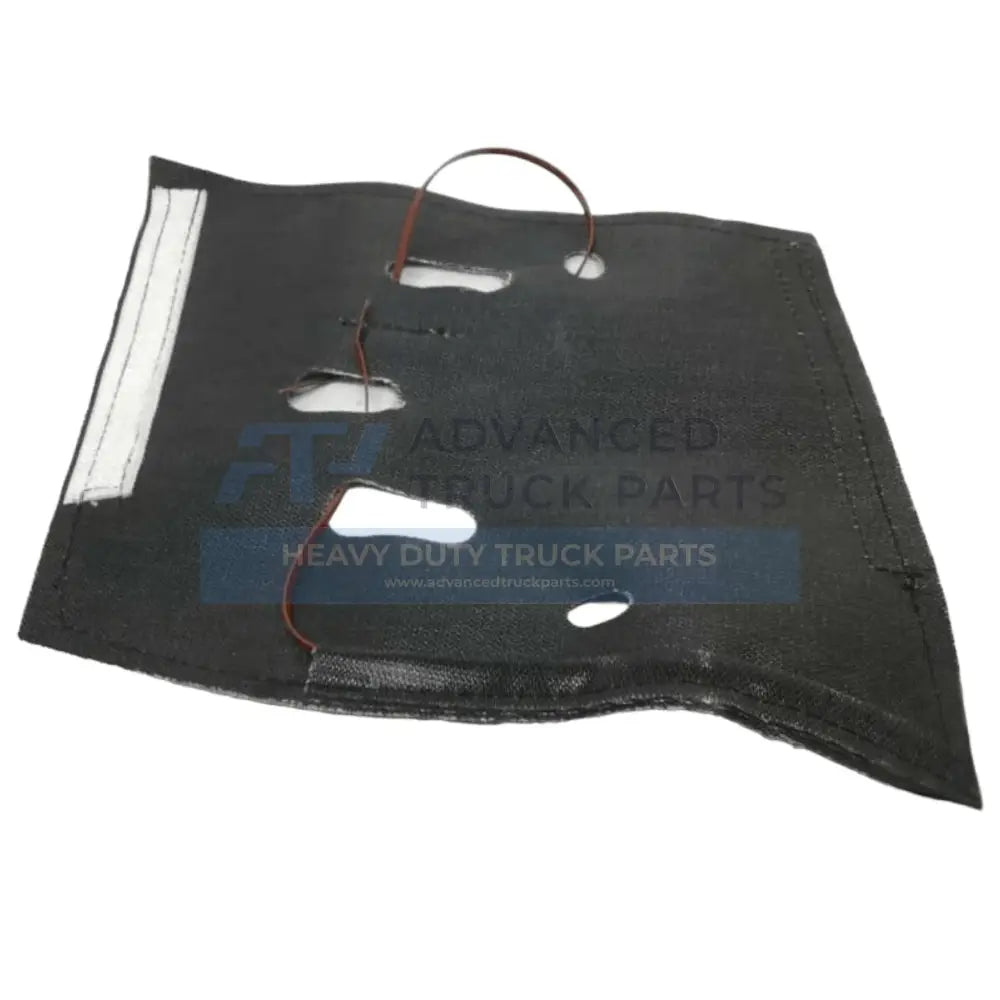 21896807 Genuine Volvo Insulating Sheet - Truck To Trailer