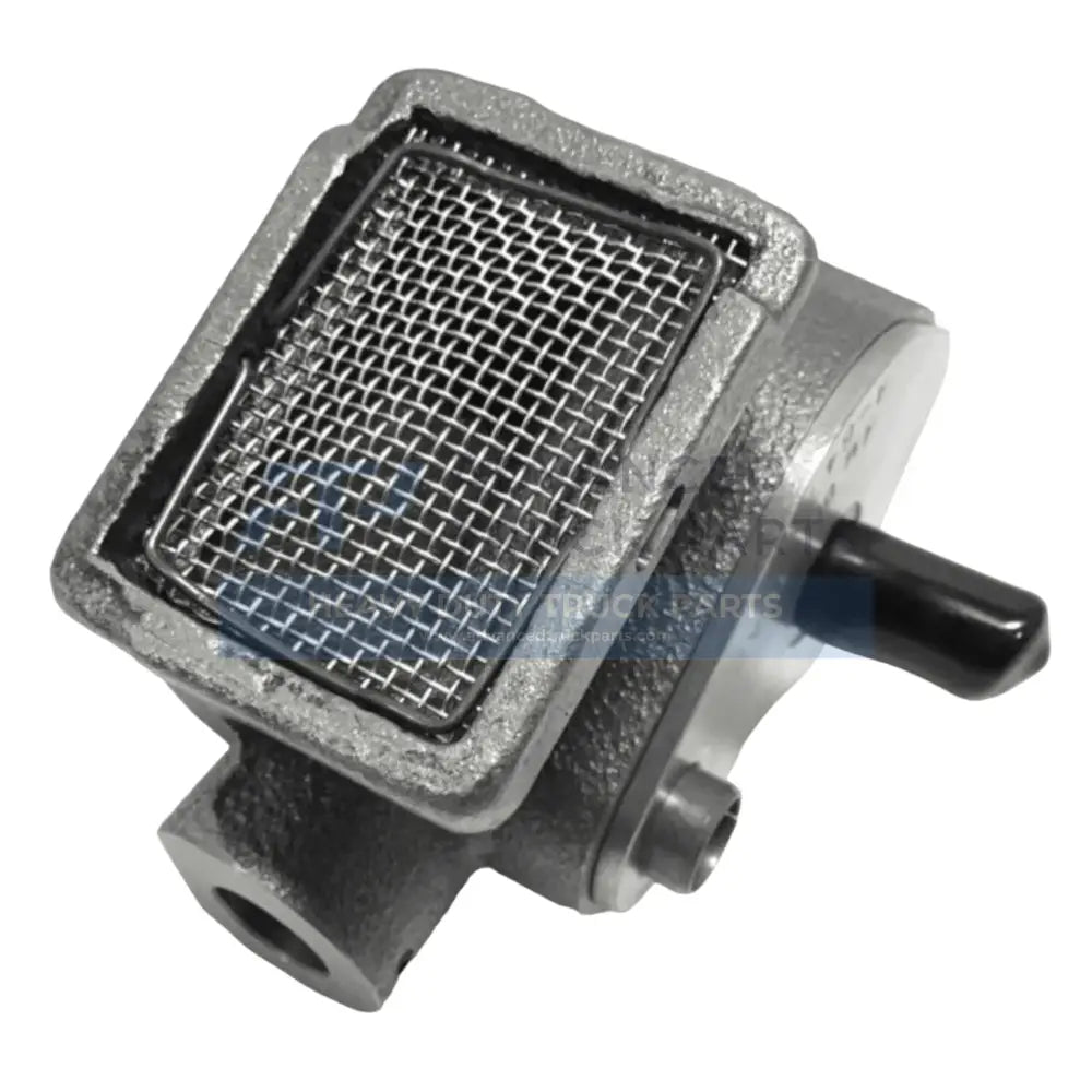 3088-A6473 Genuine Volvo Integral Oil Pump Assy - Truck To Trailer