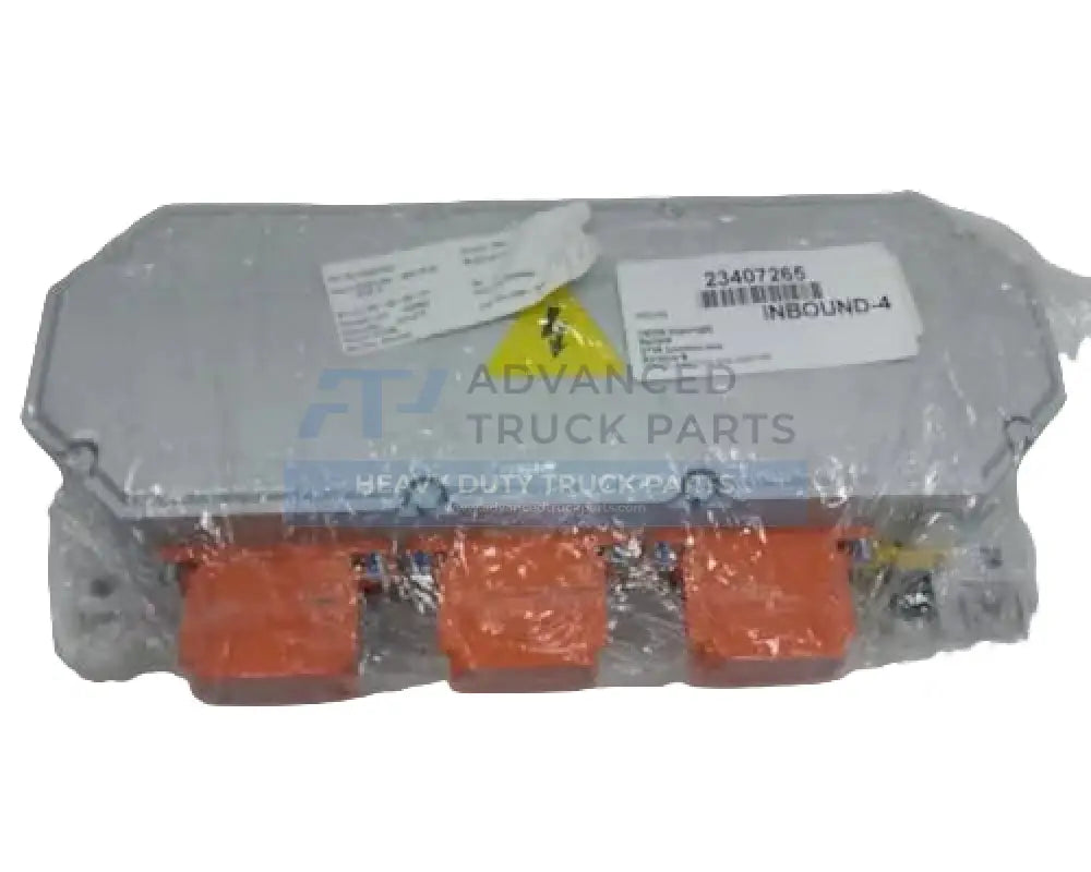 Genuine Volvo Junction Box