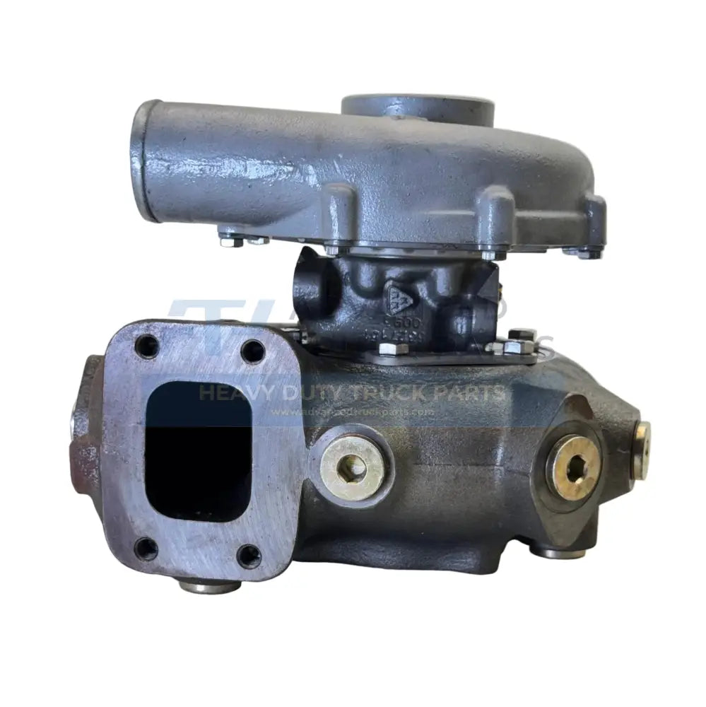 Genuine Volvo K27 Turbocharger 53279706491