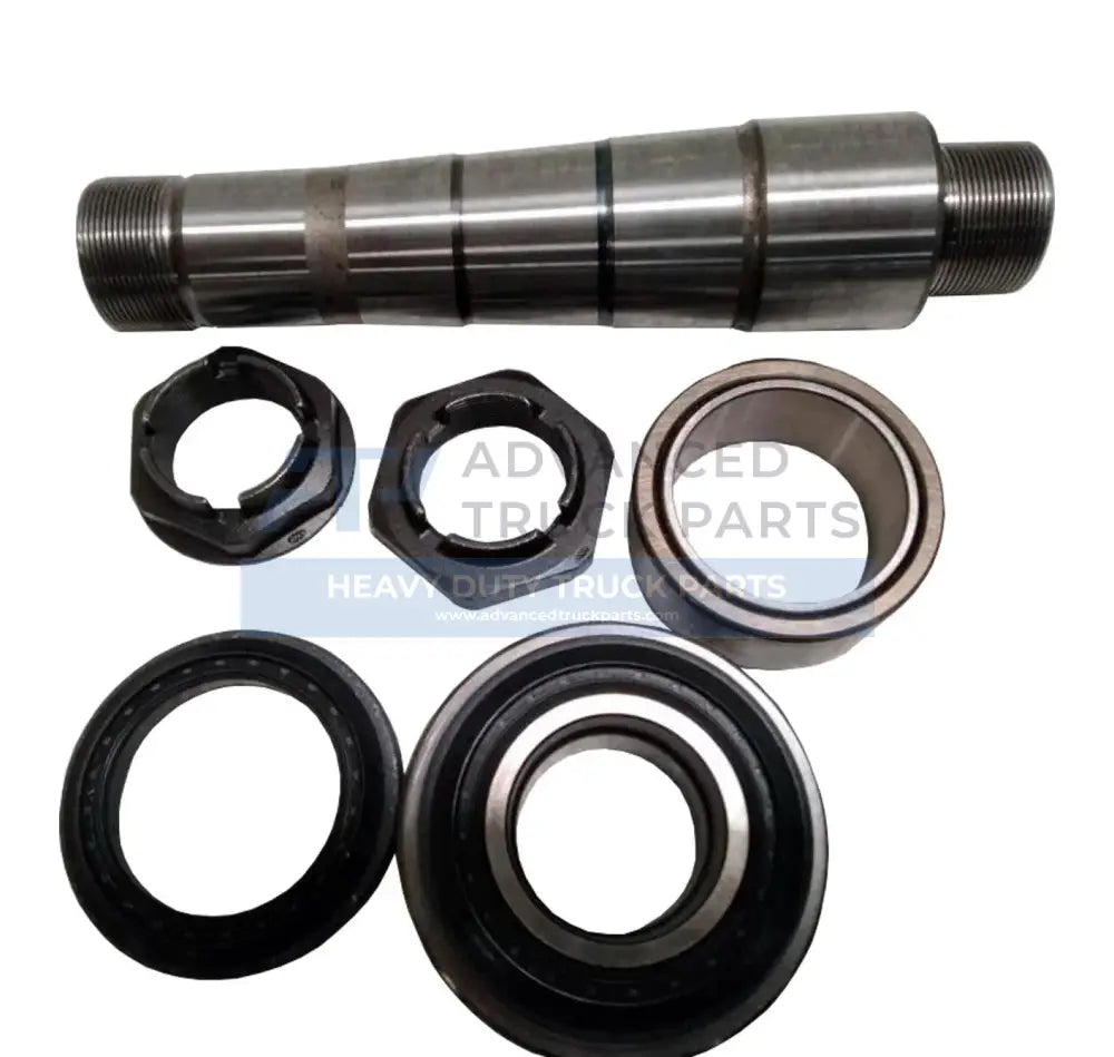 20751021 Genuine Volvo King Pin Kit - Truck To Trailer