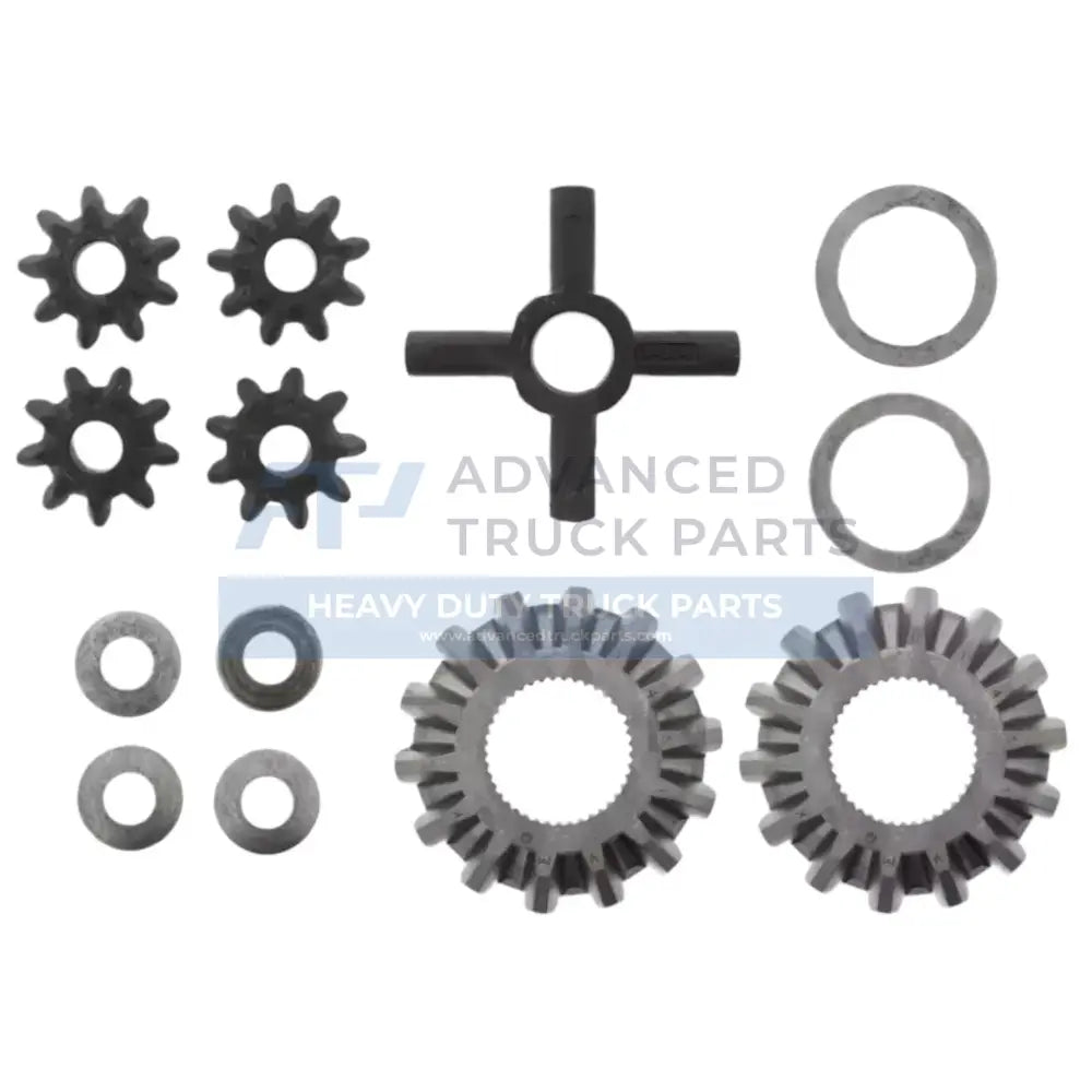 8235-KIT2696 Genuine Volvo Kit Differential - Truck To Trailer