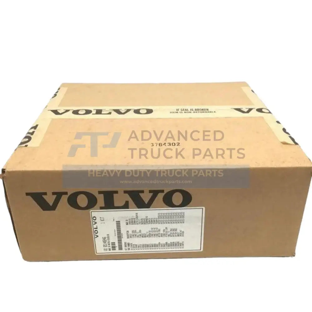 85140246 | Genuine Volvo Kit - Truck To Trailer