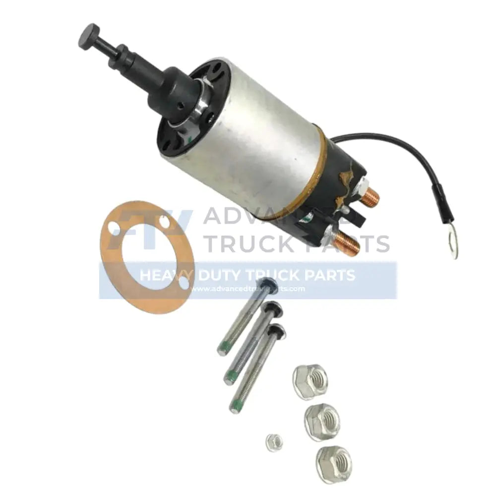 85125988 Genuine Volvo Kit - Truck To Trailer