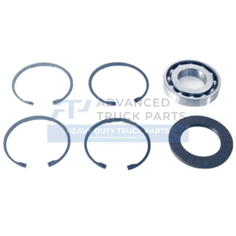 21008411 Genuine Volvo Kit - Truck To Trailer