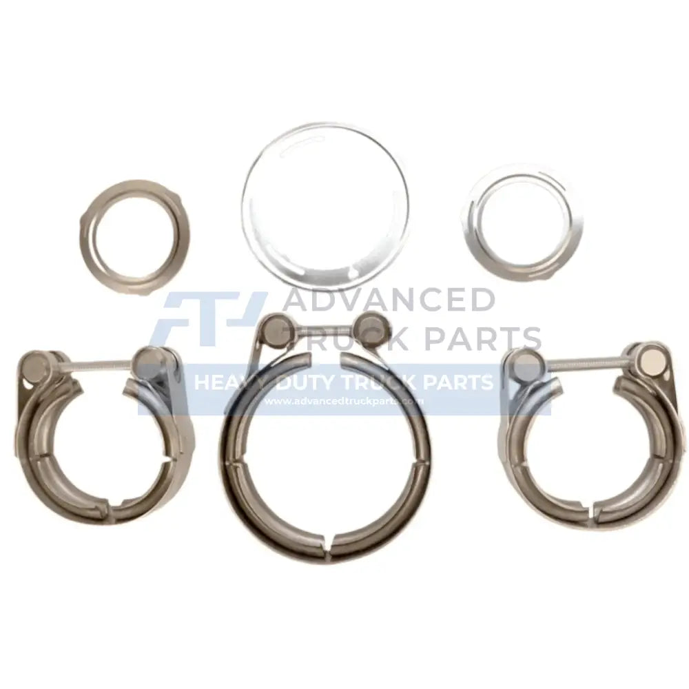 85113699 Genuine Volvo Kit - Truck To Trailer