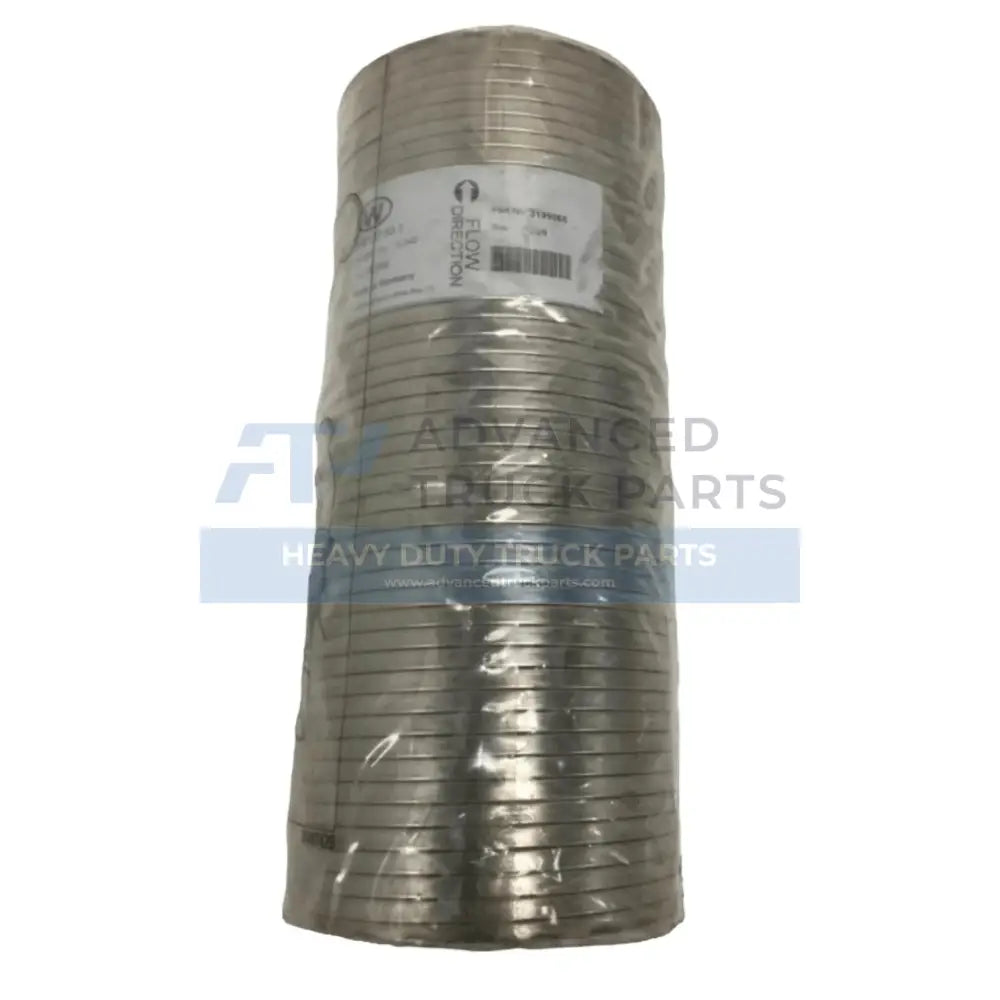 21497416 Genuine Volvo Kit - Truck To Trailer