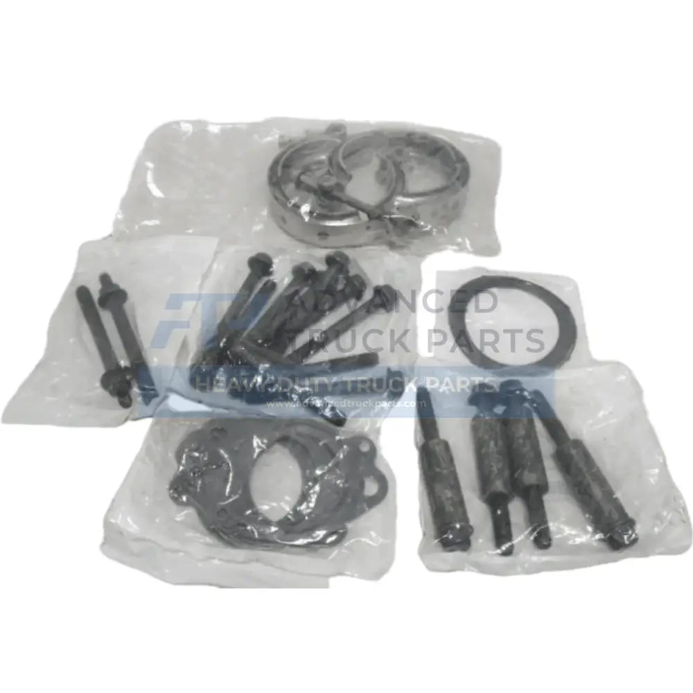 22972347 Genuine Volvo Kit - Truck To Trailer