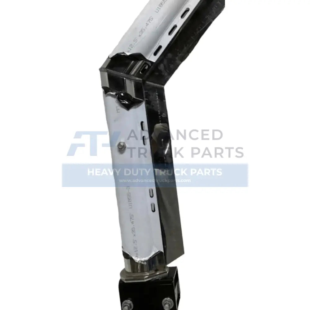 85151711 Genuine Volvo Kit - Truck To Trailer