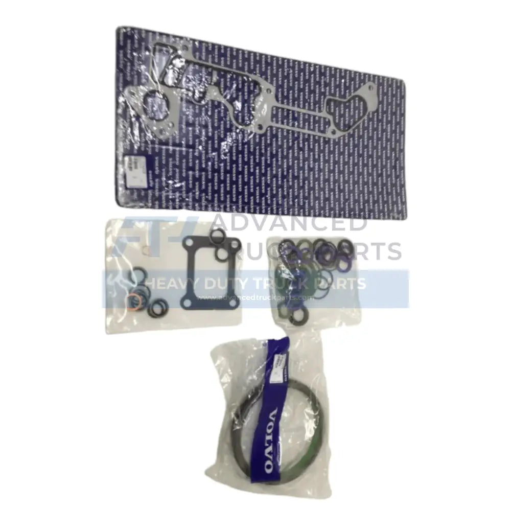 22723994 Genuine Volvo Kit - Truck To Trailer