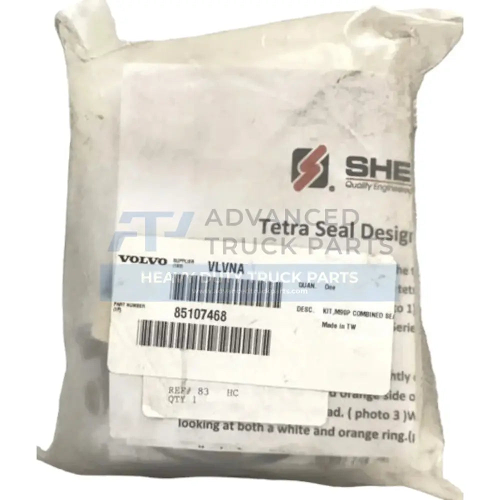 85107468 Genuine Volvo Kit - Truck To Trailer
