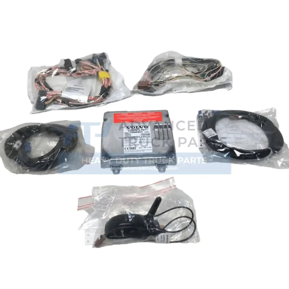 85143141 Genuine Volvo Kit - Truck To Trailer
