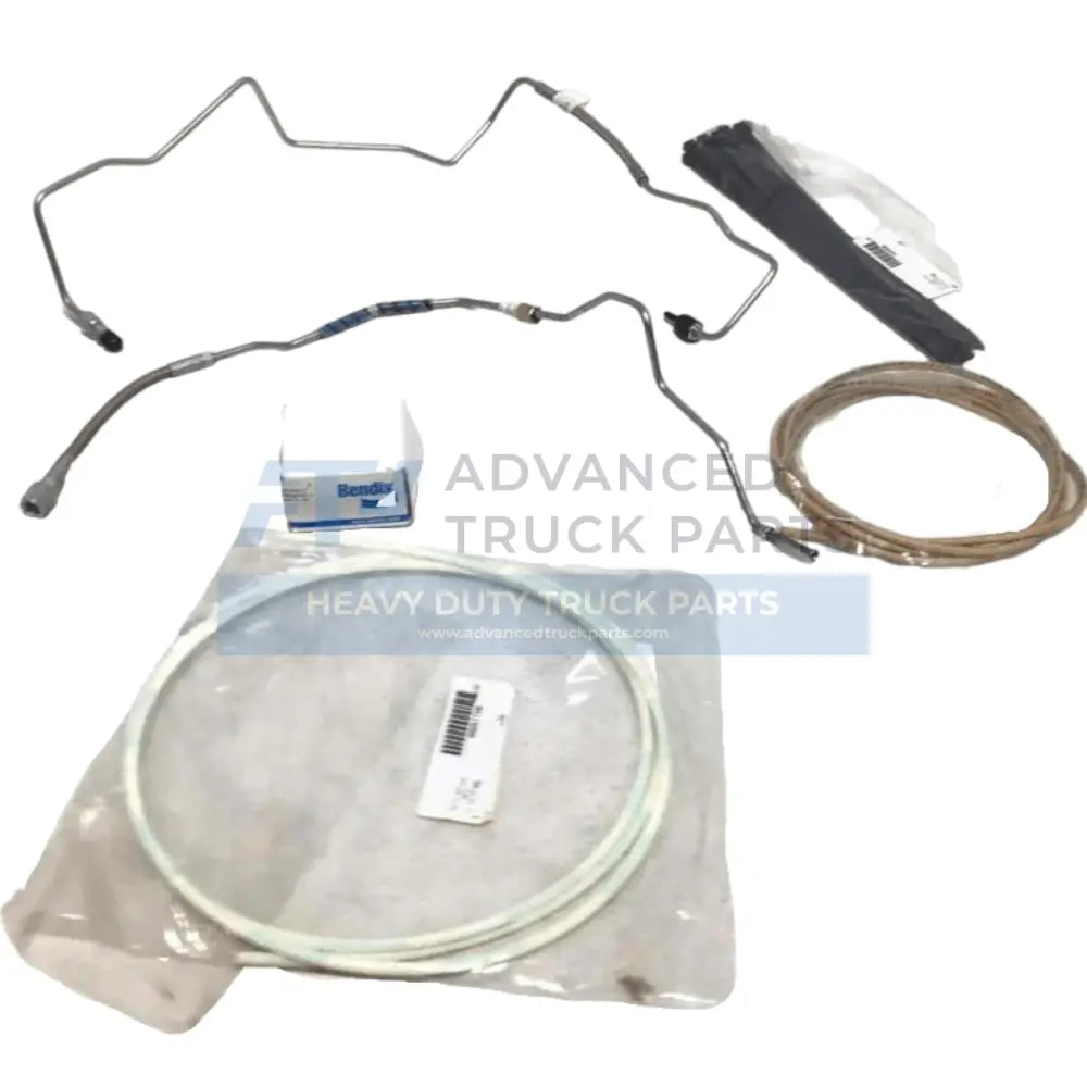 85124398 Genuine Volvo Kit - Truck To Trailer