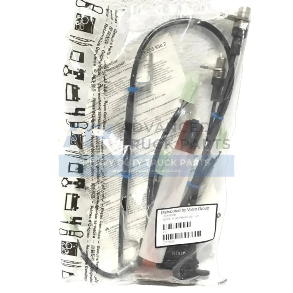 22176325 Genuine Volvo Kit - Truck To Trailer