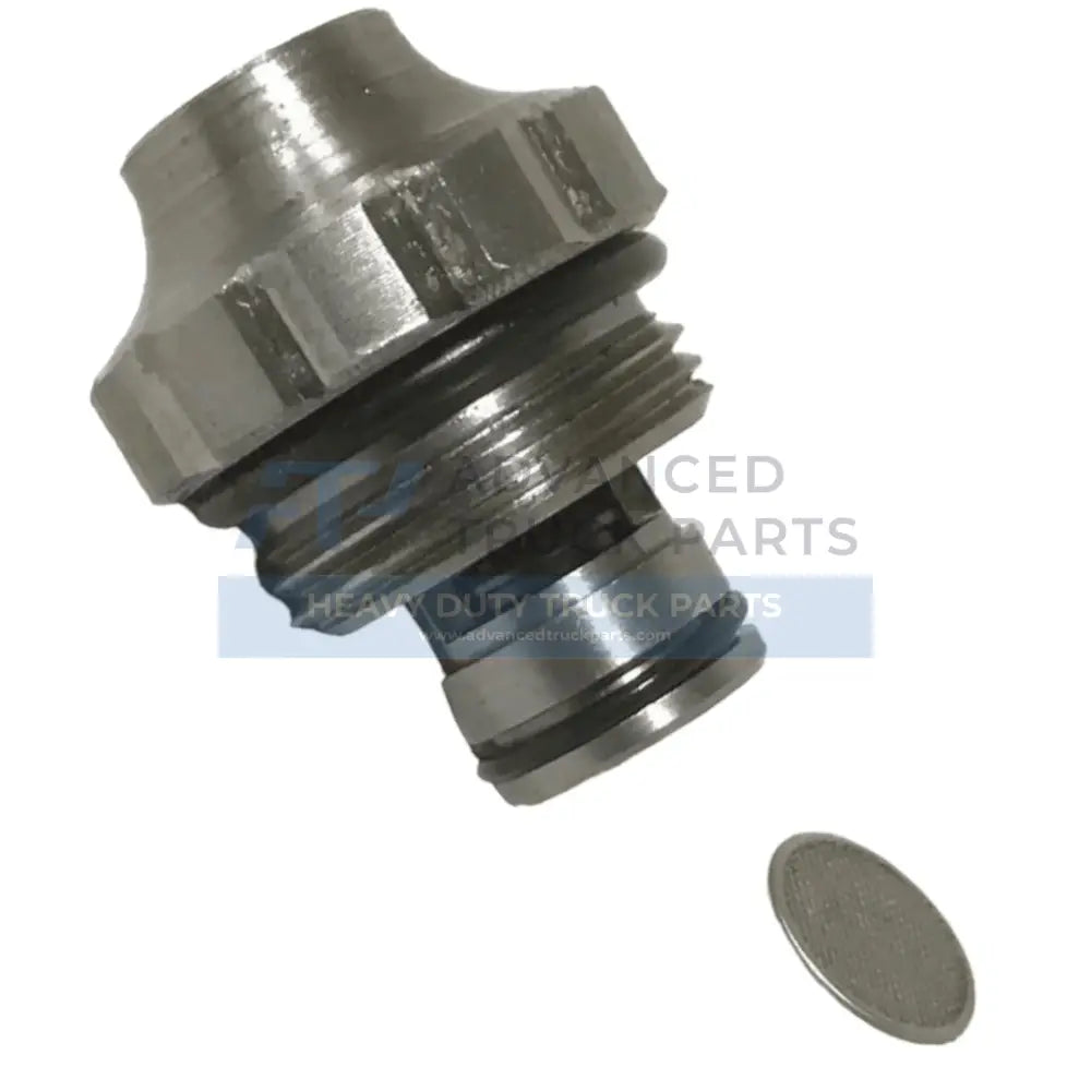 8148-5519981 Genuine Volvo KitPressure Relief Cartr - Truck To Trailer