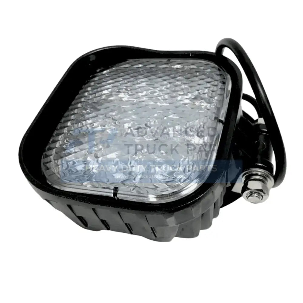 84717616 Genuine Volvo Lamp - Truck To Trailer