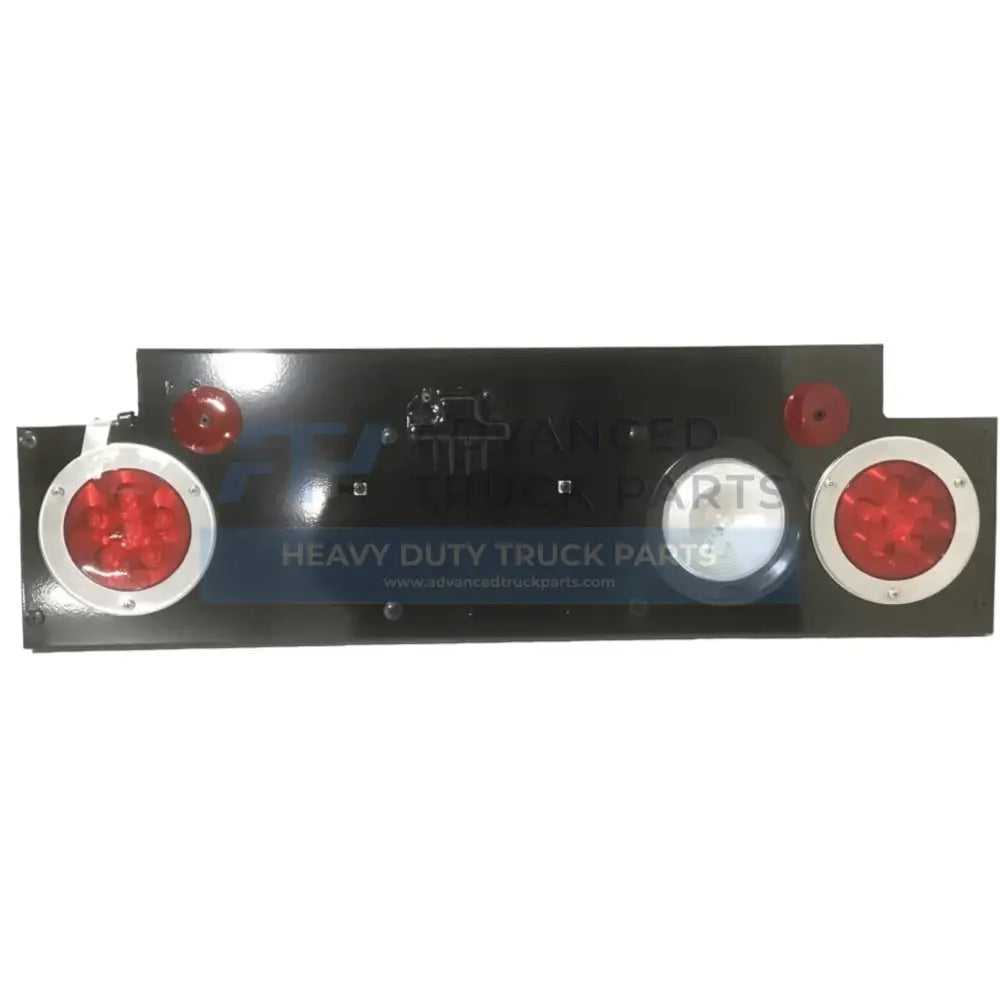 21849284 Genuine Volvo Lamp - Truck To Trailer