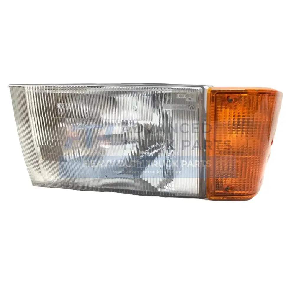 VG 83601-3205 Genuine Volvo Lamp - Truck To Trailer