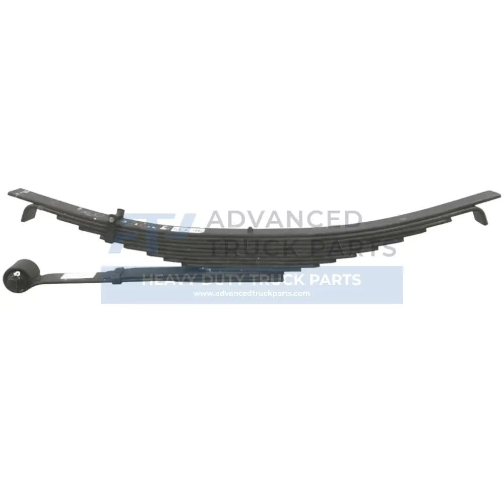 8075378 Genuine Volvo Leaf Spring - Truck To Trailer