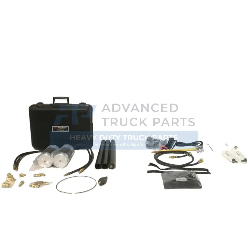 88800562 Genuine Volvo Leak Detector - Truck To Trailer