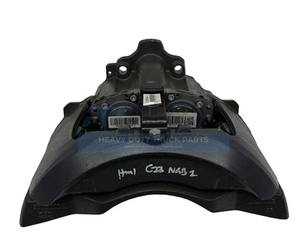 20523651 Genuine Volvo Left Brake Caliper