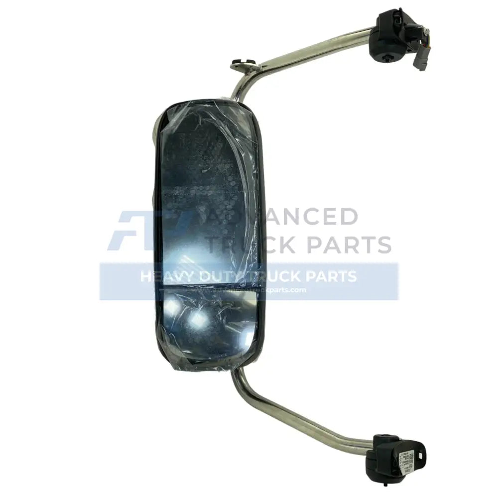 23749815 Genuine Volvo Left Door Mirror