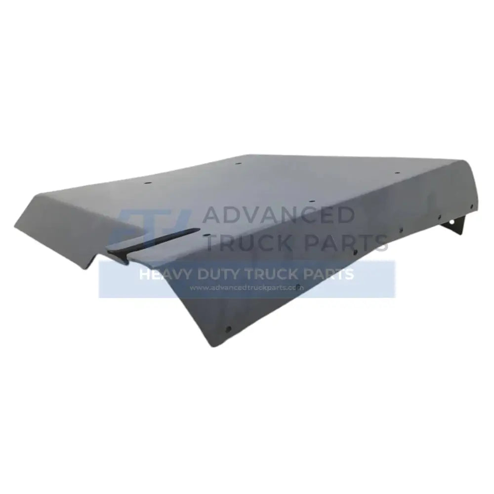 25062919 Genuine Volvo Left Fender Panel - Truck To Trailer