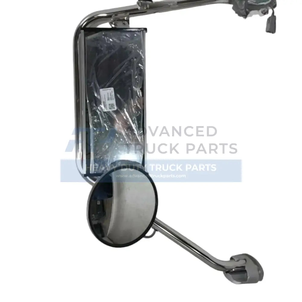 23984834 Genuine Volvo Left Mirror - Truck To Trailer
