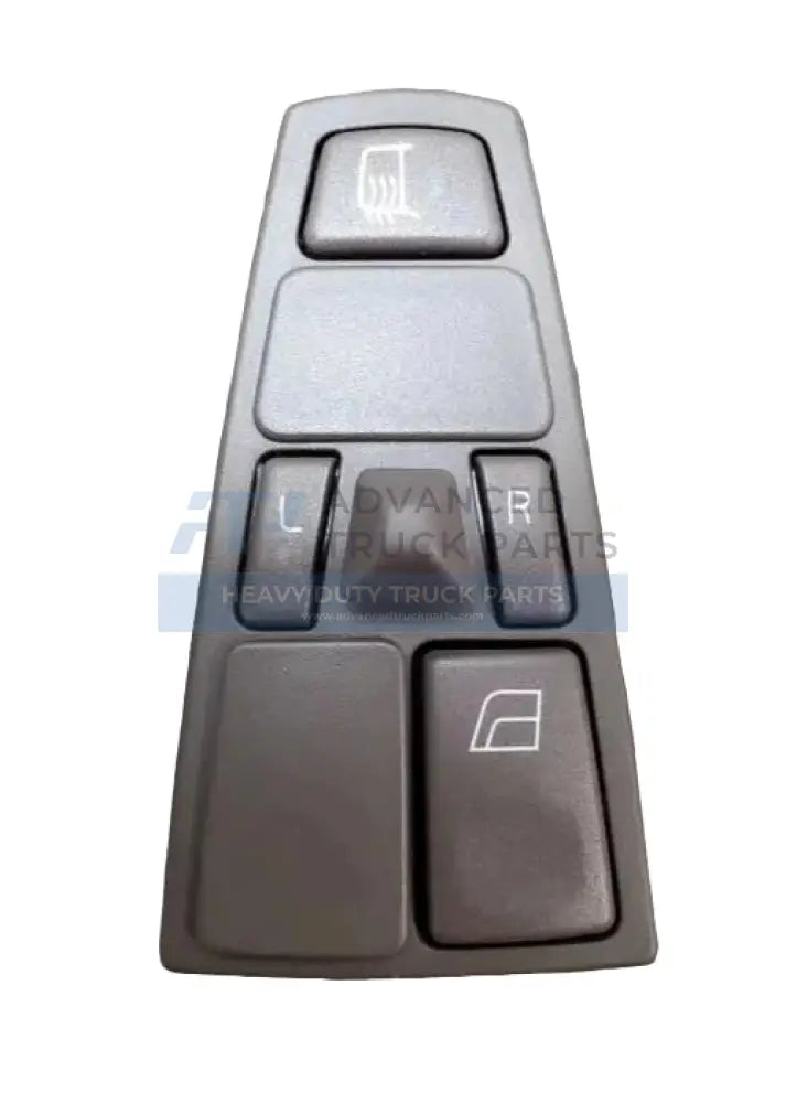 Genuine Volvo Left Side Door Control Panel - Doors
