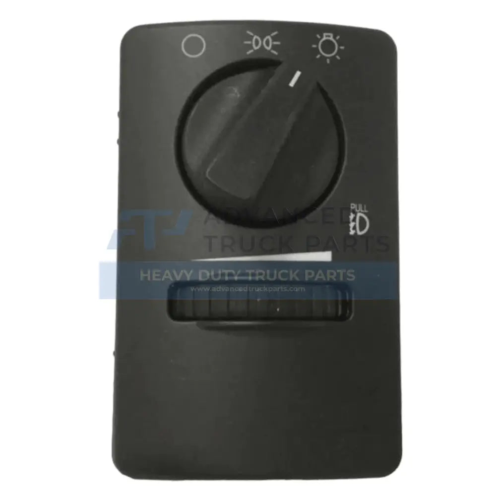 22116361 Genuine Volvo Light Switch - Truck To Trailer