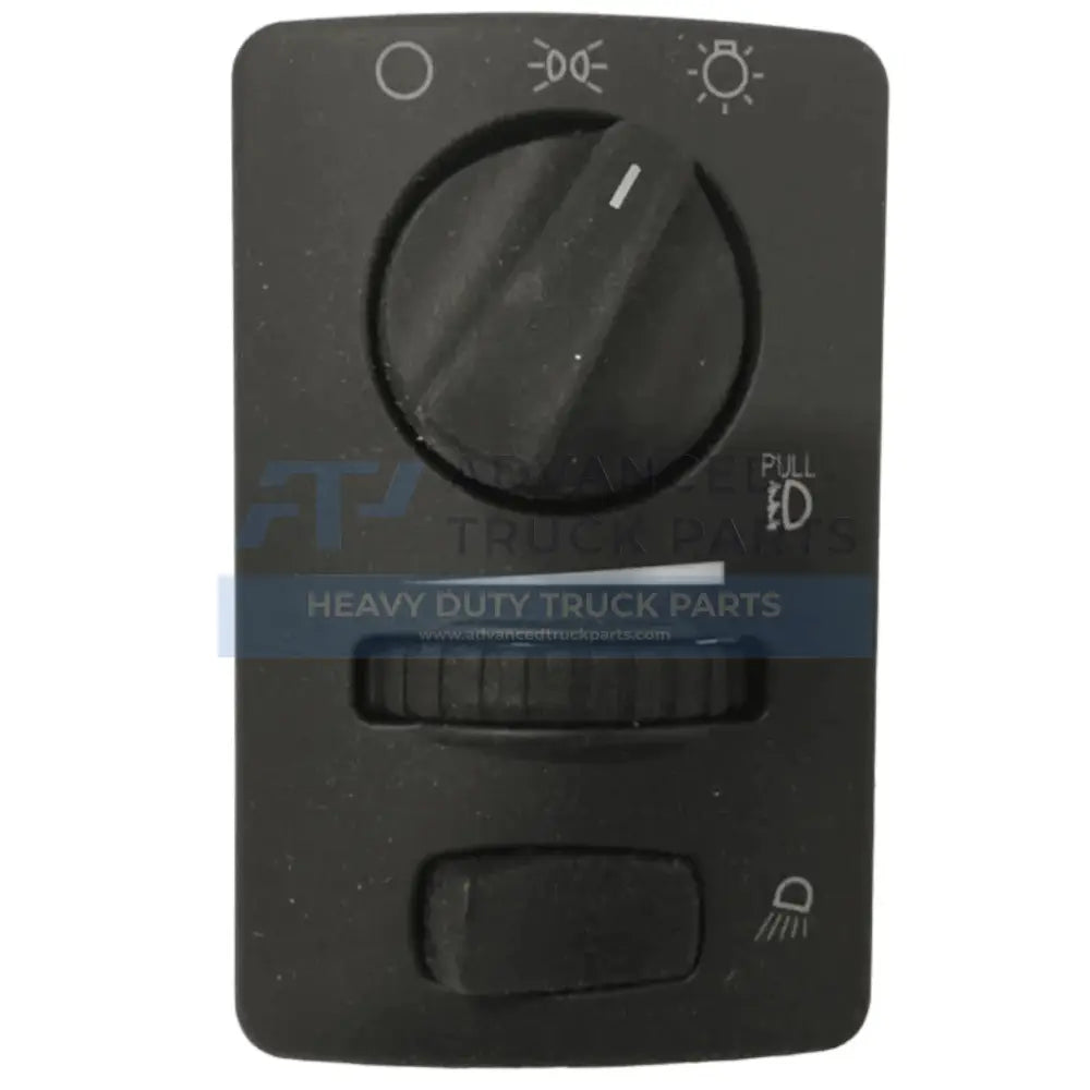 22116363 Genuine Volvo Light Switch - Truck To Trailer