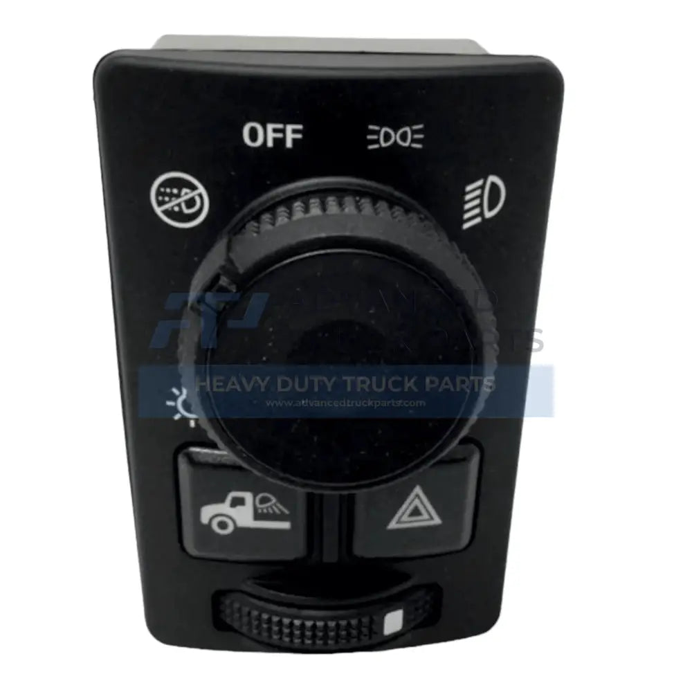 23720380 Genuine Volvo Light Switch - Truck To Trailer