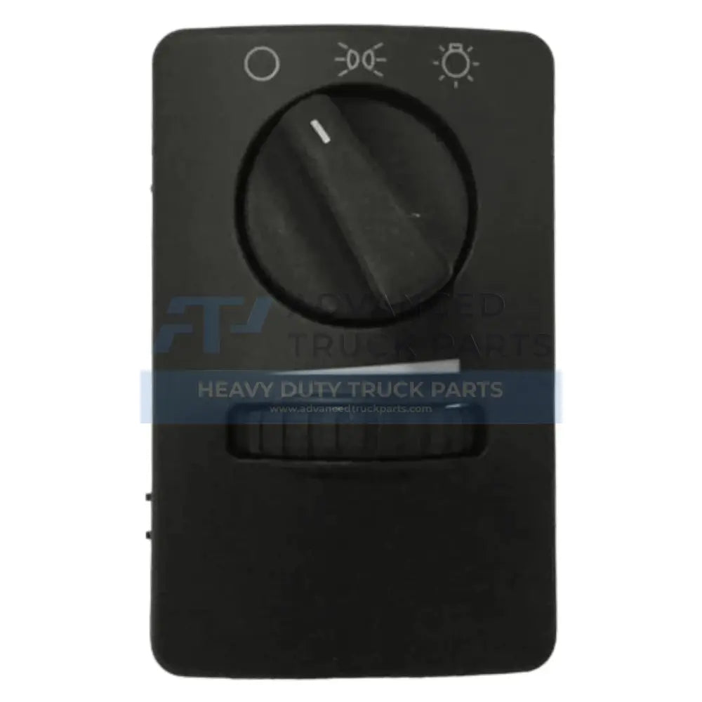 22116360 Genuine Volvo Light Switch - Truck To Trailer