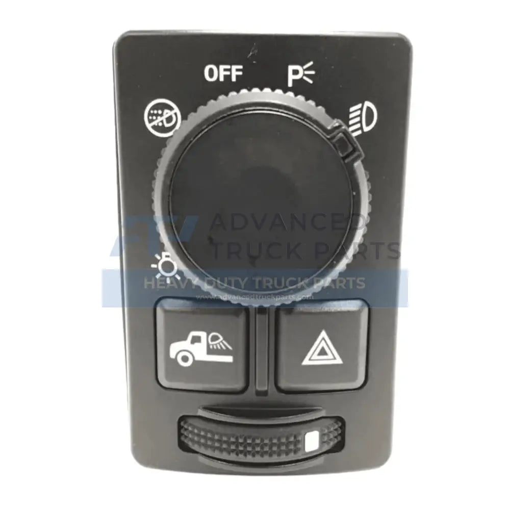 23452691 Genuine Volvo Light Switch - Truck To Trailer