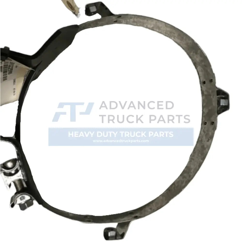 25069009 Genuine Volvo Link - Truck To Trailer