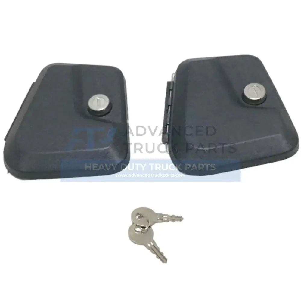 82789336 Genuine Volvo Lock Cover - Truck To Trailer