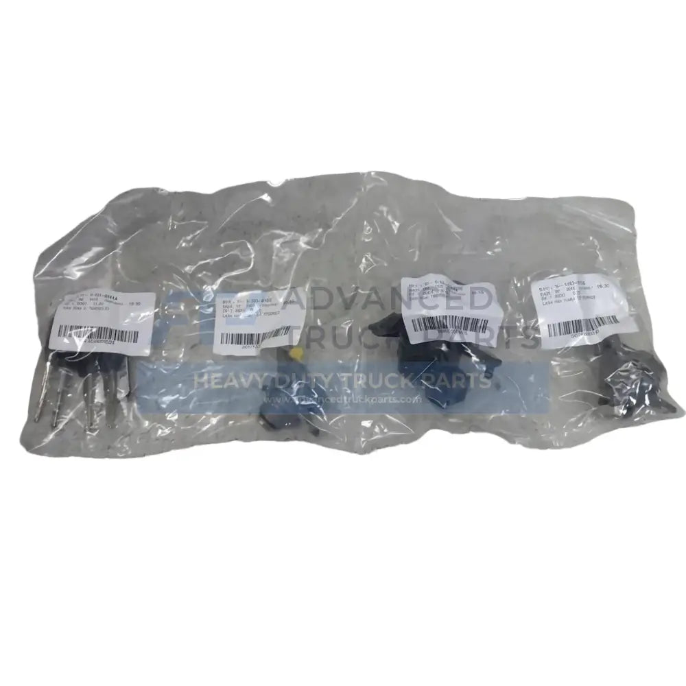 Genuine Volvo Lock Kit