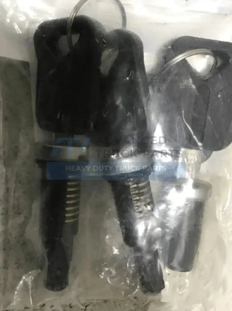 23054128 Genuine Volvo Lock Kit - Truck To Trailer