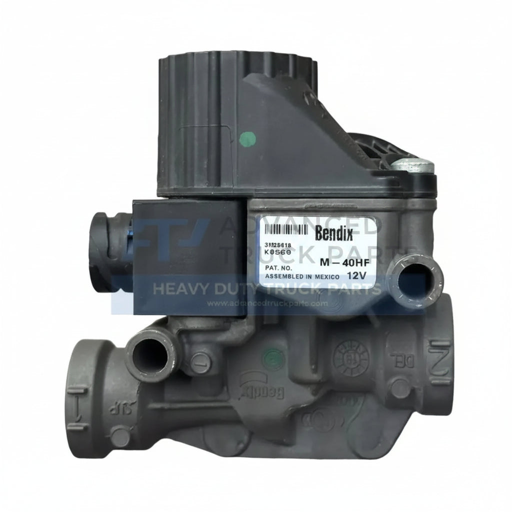 85153115 Genuine Volvo M-40Hf Abs Modulator Valve