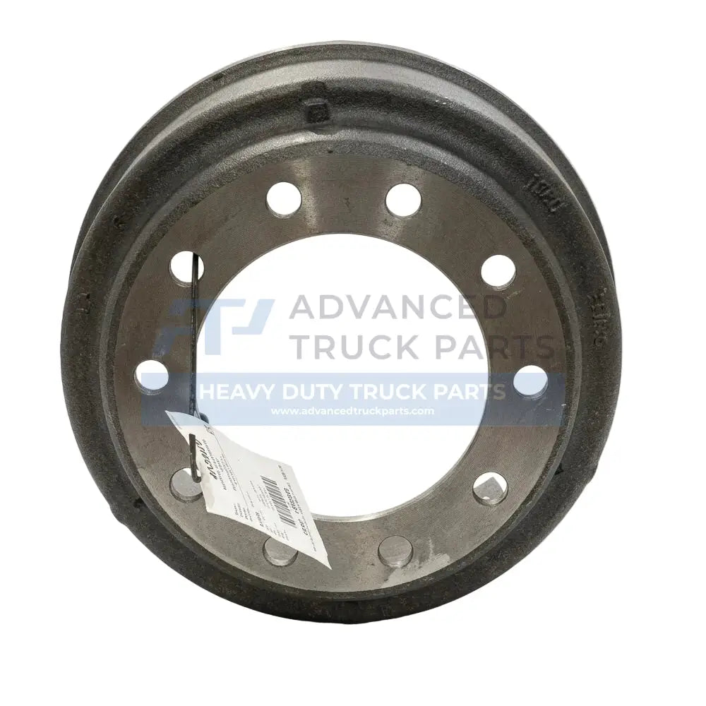 Genuine Volvo Machined Brake Drum