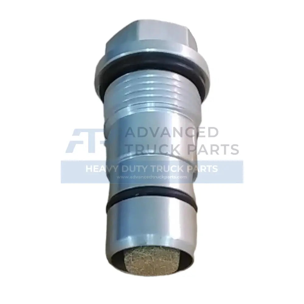 8235-MPS4696 Genuine Volvo/Mack Air Regulator Kit - Truck To Trailer