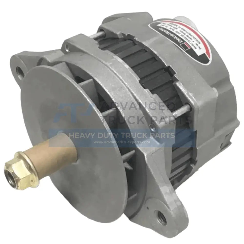 2132-10459189 Genuine Volvo/Mack Alternator - Truck To Trailer